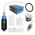 Quantum Fuel Systems OEM Replacement In-Tank EFI Fuel Pump with Tank Seal, Fuel Filter, Strainer for the Gas Gas ES700/SM700 '22, FE390 '10-22 & etc. Quantum Fuel Systems OEM Replacement In-Tank EFI Fuel Pump with Tank Seal, Fuel Filter, Strainer for the Gas Gas ES700/SM700 '22, FE390 '10-22 & etc.
